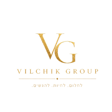 Vilchik Group · לחלום · לחיות · להגשים